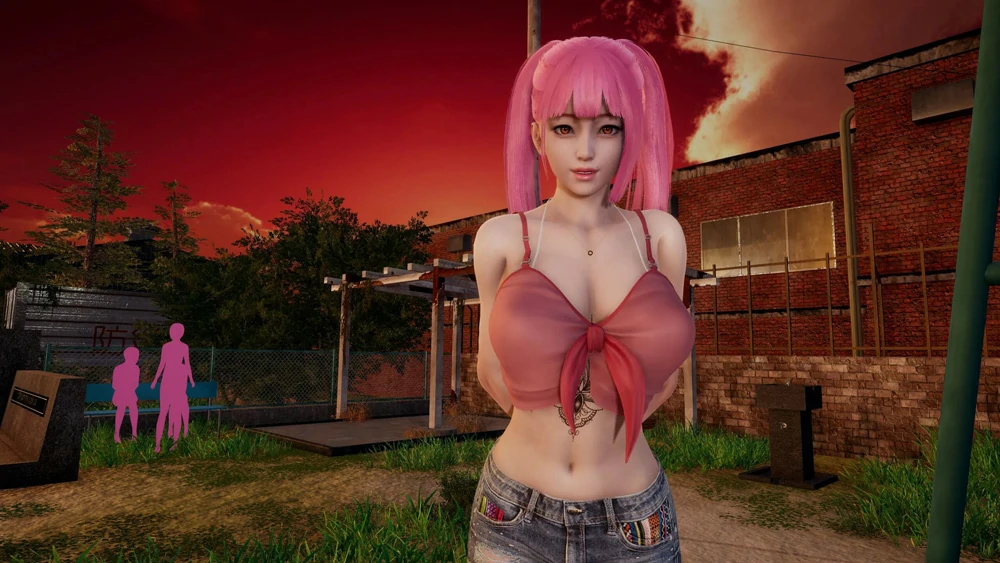 图片[12]-安卓+电脑【亚洲风SLG动态】项目SPESv0.13 步-大壮社区