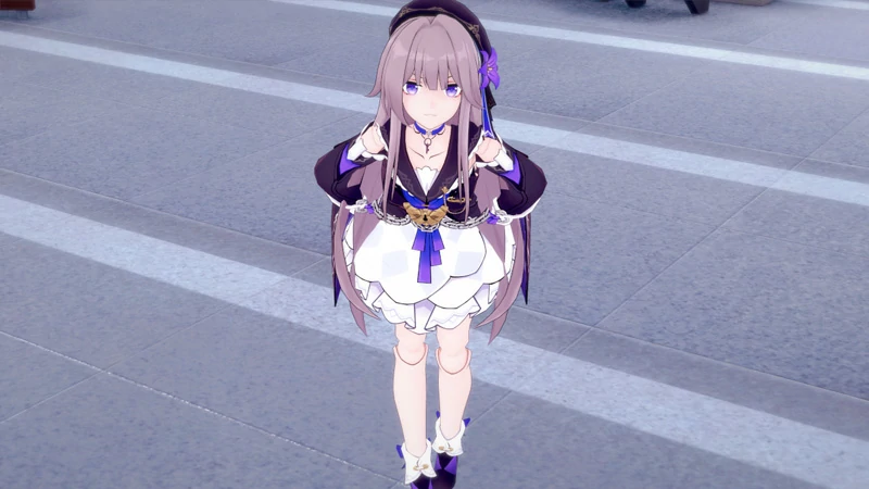 安卓+电脑【SLG沙盒动态】星穹铁道同人（Star Railed）V1.5.2 步-大壮社区