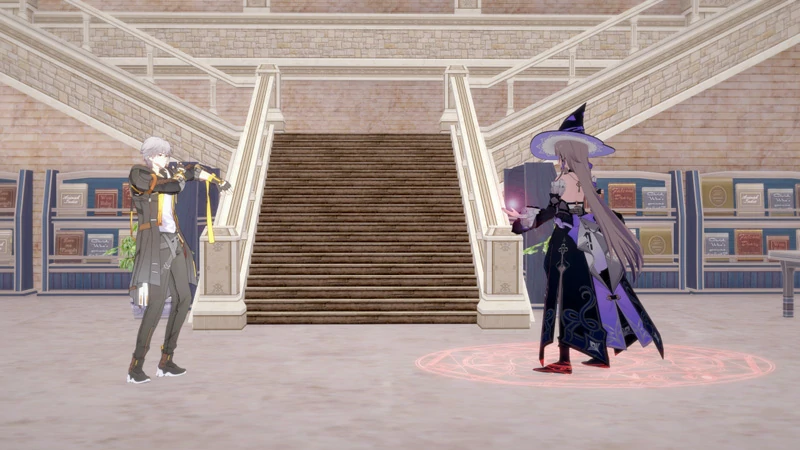 图片[8]-安卓+电脑【SLG沙盒动态】星穹铁道同人（Star Railed）V1.5.2 步-大壮社区