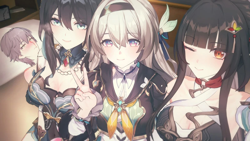 图片[10]-安卓+电脑【SLG沙盒动态】星穹铁道同人（Star Railed）V1.5.2 步-大壮社区