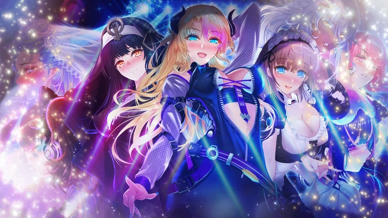 安卓+电脑【大作SLG/CV】重启的NTR后宫生活 官中+画廊全开 步-大壮社区