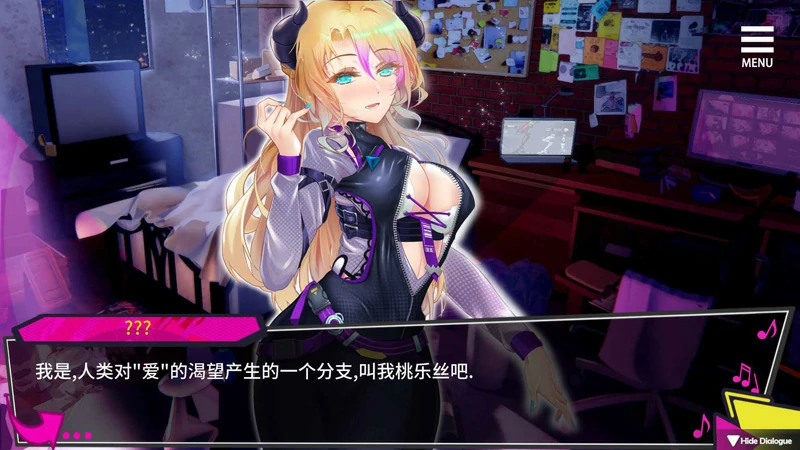 图片[6]-安卓+电脑【大作SLG/CV】重启的NTR后宫生活 官中+画廊全开 步-大壮社区