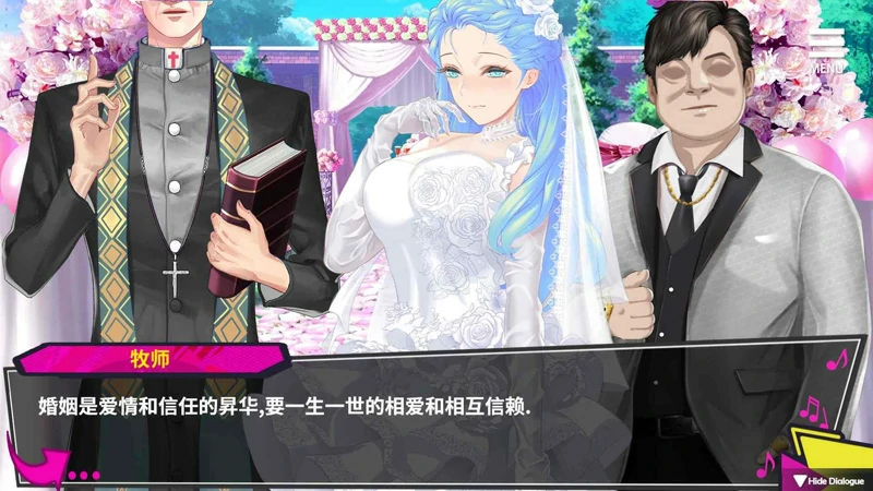 图片[7]-安卓+电脑【大作SLG/CV】重启的NTR后宫生活 官中+画廊全开 步-大壮社区