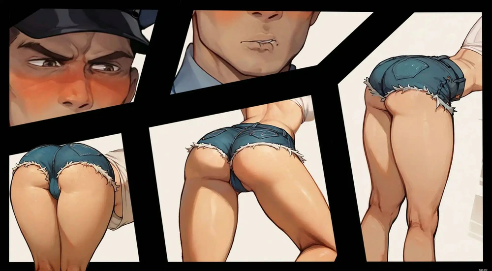 图片[4]-安卓+电脑【欧美SLG动态】月亮湖0.3 步-大壮社区