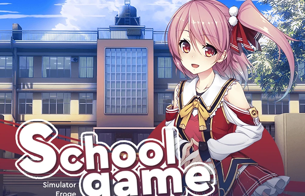 安卓+电脑【沙盒SLG】校园游戏V0.962 bugfix10 骑-大壮社区