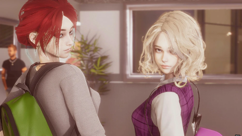 图片[12]-[SLG动态]野猫 v0.2 步-大壮社区