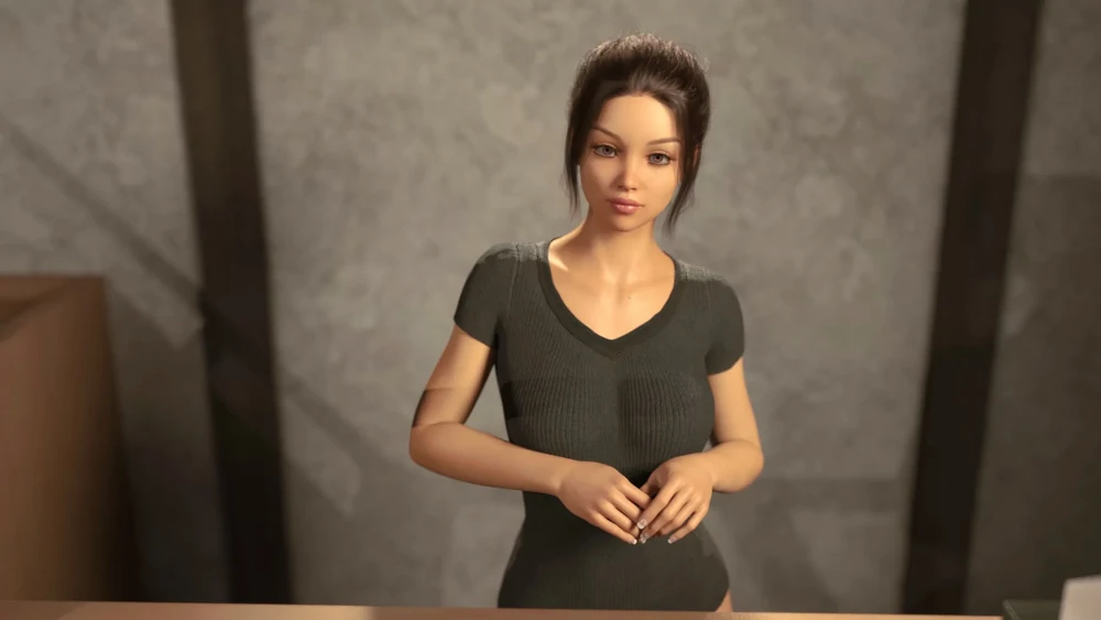 图片[6]-安卓+电脑【欧美SLG动态】异域世界Ep6.5 步-大壮社区