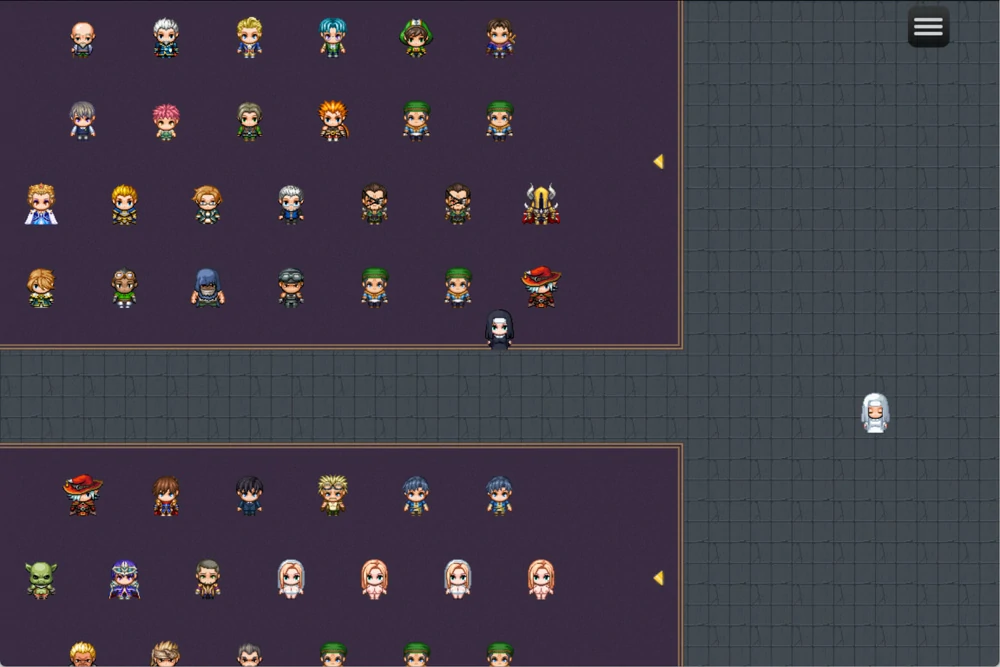 图片[4]-安卓+电脑【神作RPG】银纹附身的母亲阿莉西亚 全回想 骑-大壮社区