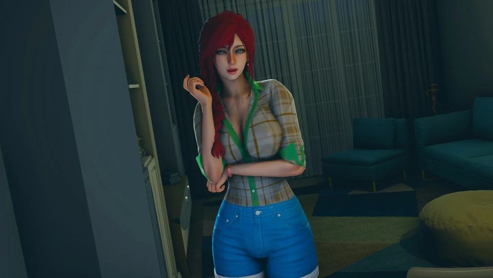 安卓+电脑【欧美SLG动态】重建0.2 新作 步-大壮社区