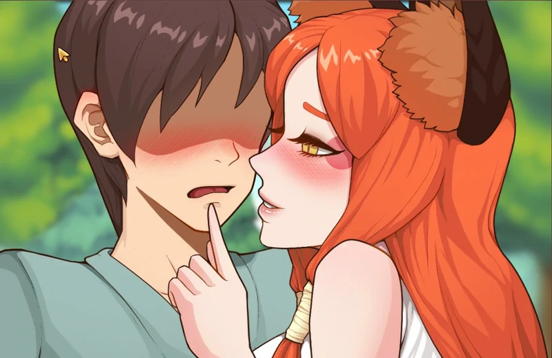 图片[8]-安卓+电脑【神作互动SLG+RPG全动态】乡村狂想曲 Ver1.74 步 joi模拟器玩-大壮社区