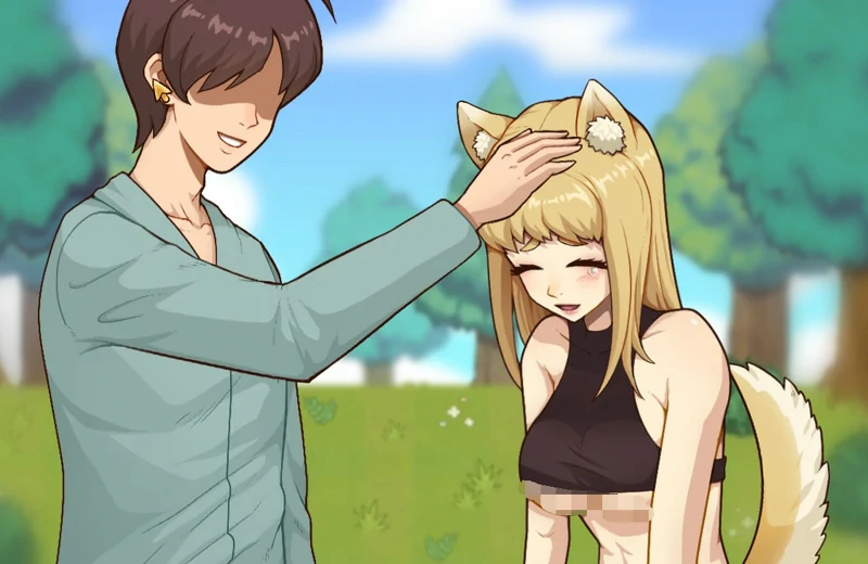 图片[10]-安卓+电脑【神作互动SLG+RPG全动态】乡村狂想曲 Ver1.74 步 joi模拟器玩-大壮社区