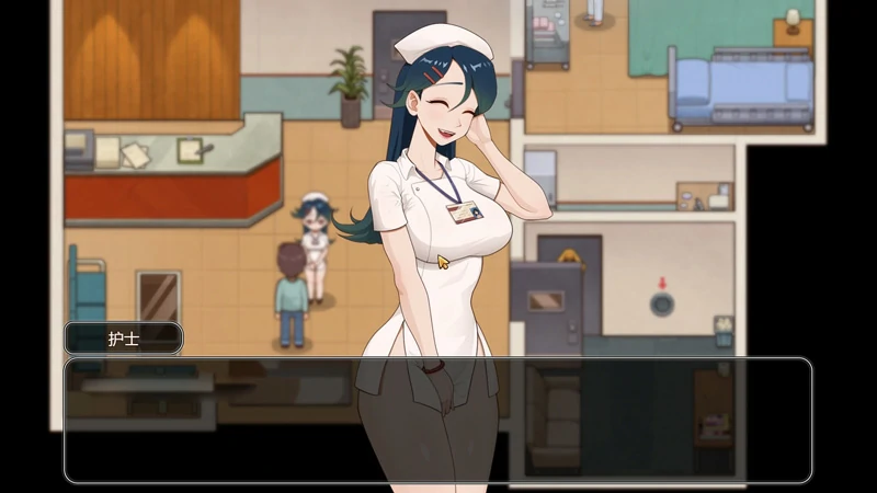 图片[15]-安卓+电脑【神作互动SLG+RPG全动态】乡村狂想曲 Ver1.74 步 joi模拟器玩-大壮社区