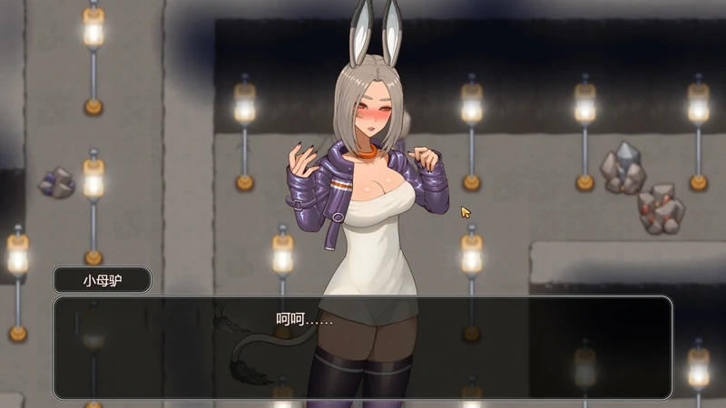 图片[16]-安卓+电脑【神作互动SLG+RPG全动态】乡村狂想曲 Ver1.74 步 joi模拟器玩-大壮社区