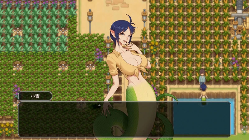 图片[18]-安卓+电脑【神作互动SLG+RPG全动态】乡村狂想曲 Ver1.74 步 joi模拟器玩-大壮社区