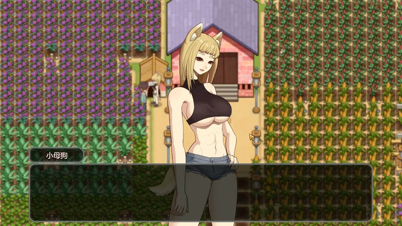 图片[19]-安卓+电脑【神作互动SLG+RPG全动态】乡村狂想曲 Ver1.74 步 joi模拟器玩-大壮社区