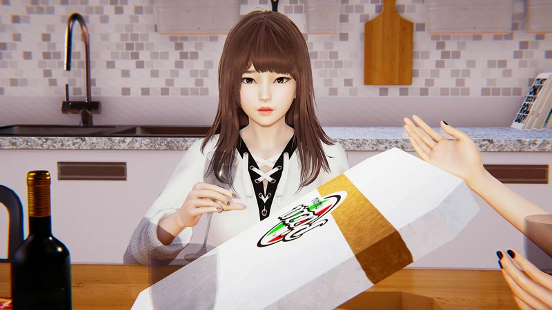 图片[2]-安卓+电脑【神作SLG动态】我真正的愿望My Real Desirech 完结版 步-大壮社区