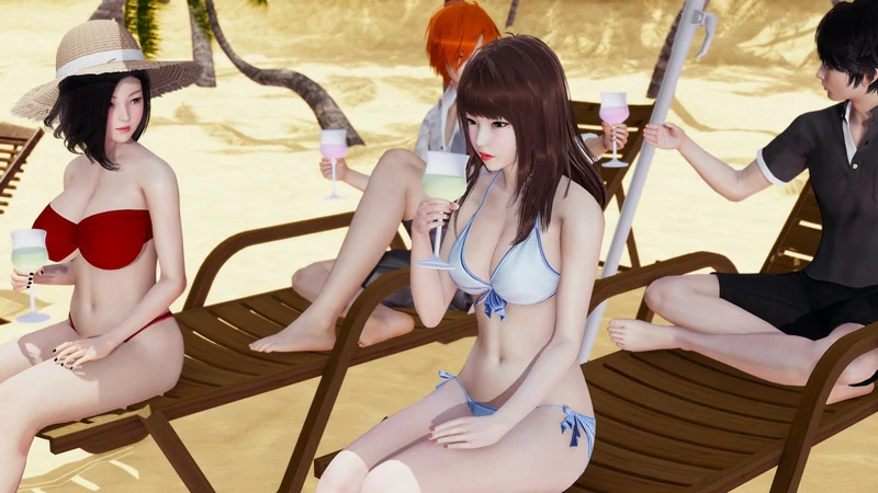 图片[11]-安卓+电脑【神作SLG动态】我真正的愿望My Real Desirech 完结版 步-大壮社区