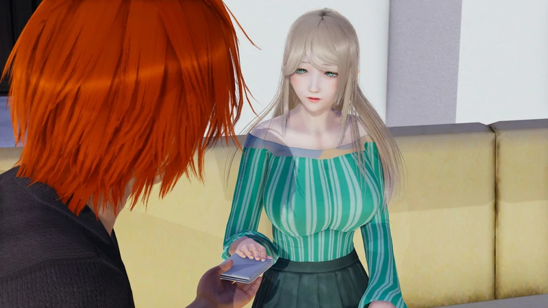 图片[12]-安卓+电脑【神作SLG动态】我真正的愿望My Real Desirech 完结版 步-大壮社区