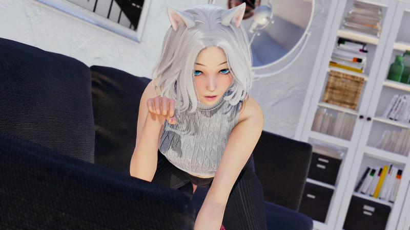 图片[13]-安卓+电脑【神作SLG动态】我真正的愿望My Real Desirech 完结版 步-大壮社区