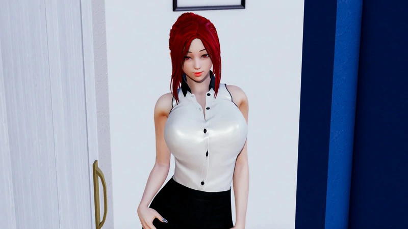 图片[14]-安卓+电脑【神作SLG动态】我真正的愿望My Real Desirech 完结版 步-大壮社区