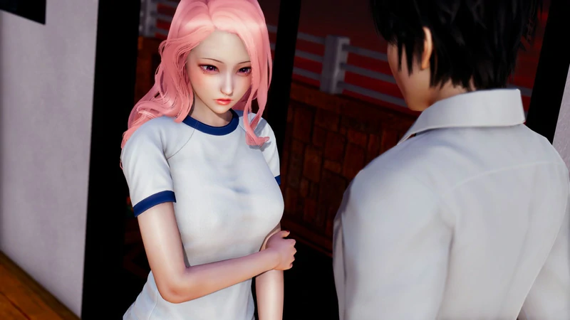 图片[15]-安卓+电脑【神作SLG动态】我真正的愿望My Real Desirech 完结版 步-大壮社区