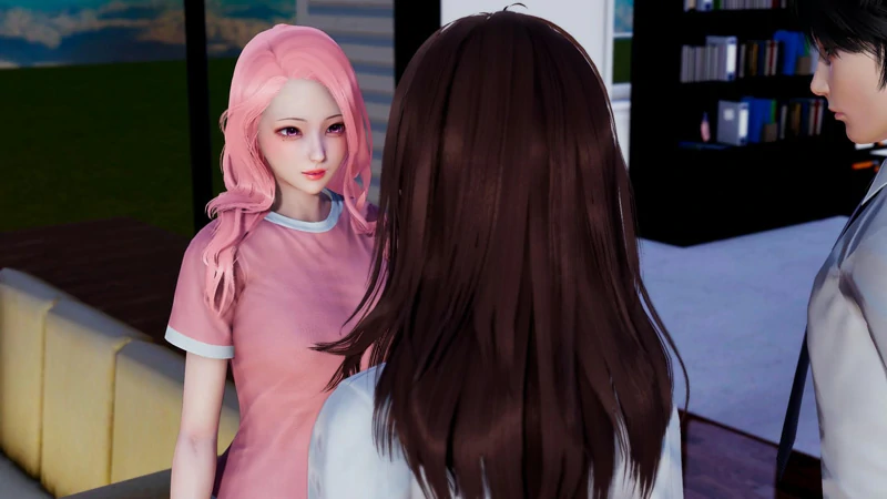 图片[16]-安卓+电脑【神作SLG动态】我真正的愿望My Real Desirech 完结版 步-大壮社区