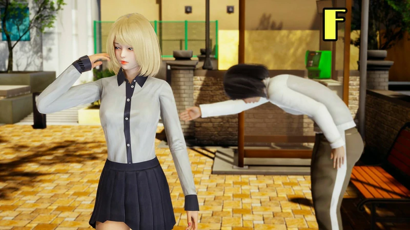 图片[18]-安卓+电脑【神作SLG动态】我真正的愿望My Real Desirech 完结版 步-大壮社区