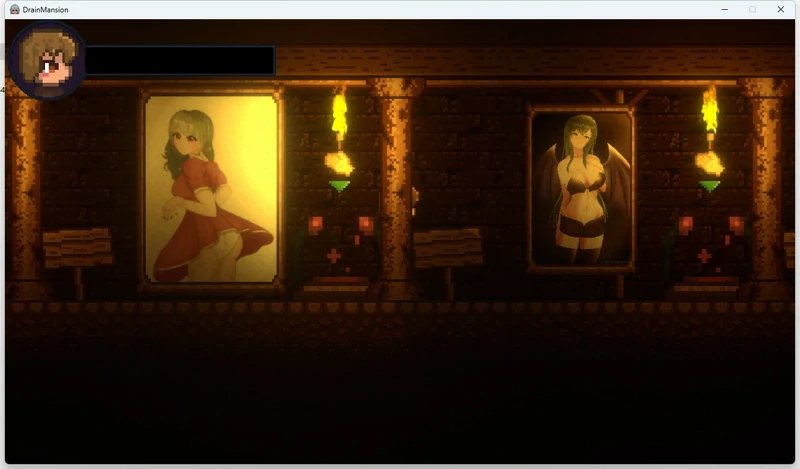 图片[7]-安卓+电脑【像素ACT动态】Drain Mansion v2.0.4-大壮社区