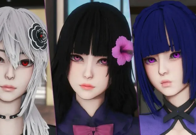 安卓+电脑【SLG动态】彼岸花ch7 步-大壮社区