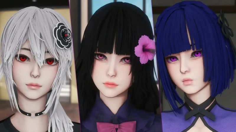 图片[4]-安卓+电脑【SLG动态】彼岸花ch7 步-大壮社区