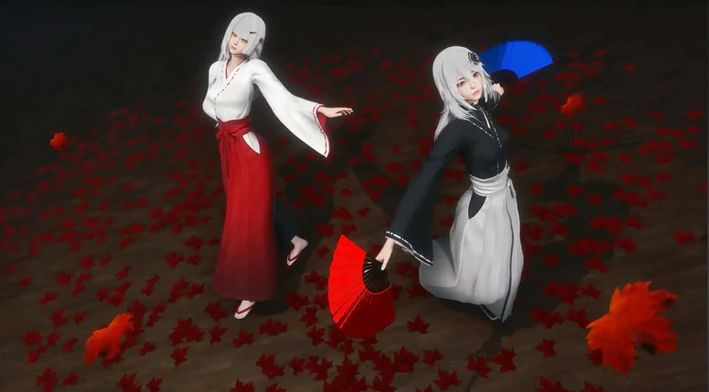 图片[5]-安卓+电脑【SLG动态】彼岸花ch7 步-大壮社区