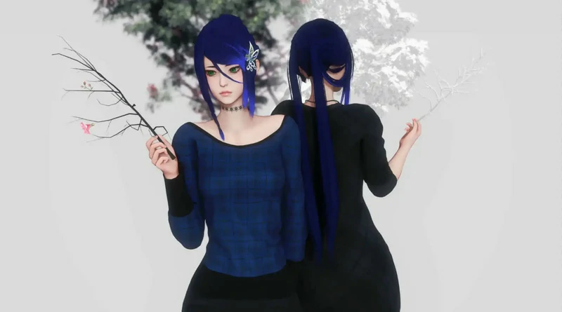 图片[6]-安卓+电脑【SLG动态】彼岸花ch7 步-大壮社区