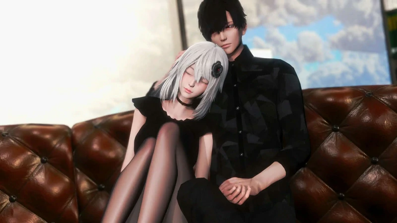 图片[8]-安卓+电脑【SLG动态】彼岸花ch7 步-大壮社区