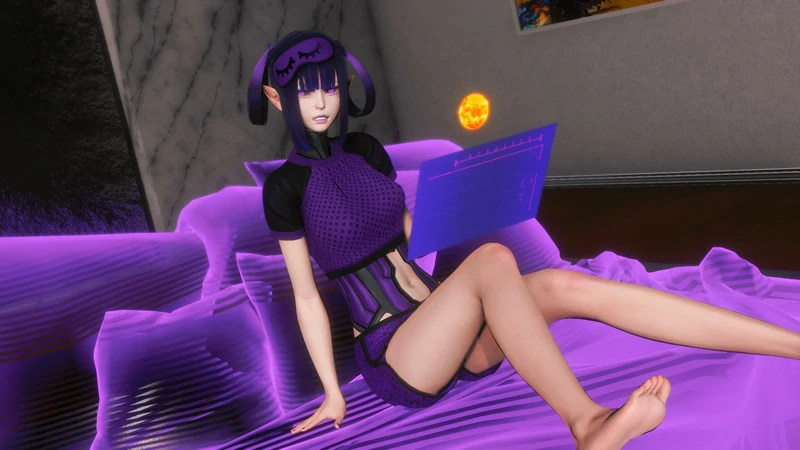 图片[9]-安卓+电脑【SLG动态】彼岸花ch7 步-大壮社区