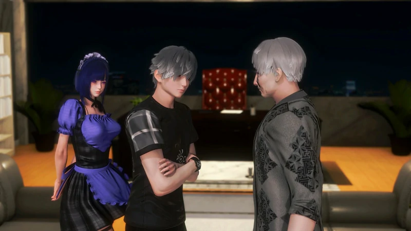 图片[10]-安卓+电脑【SLG动态】彼岸花ch7 步-大壮社区