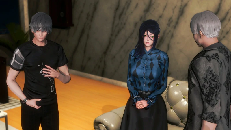 图片[11]-安卓+电脑【SLG动态】彼岸花ch7 步-大壮社区