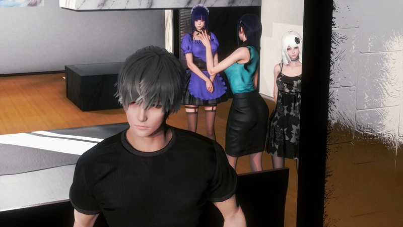 图片[12]-安卓+电脑【SLG动态】彼岸花ch7 步-大壮社区