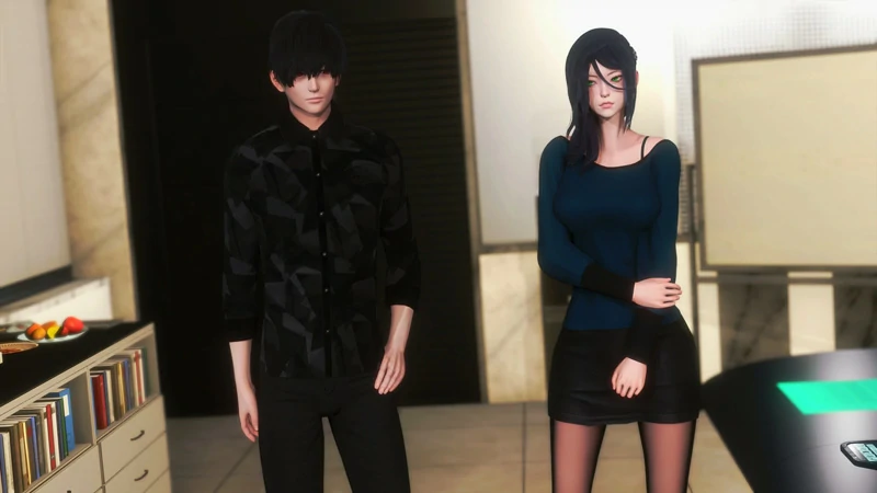 图片[13]-安卓+电脑【SLG动态】彼岸花ch7 步-大壮社区