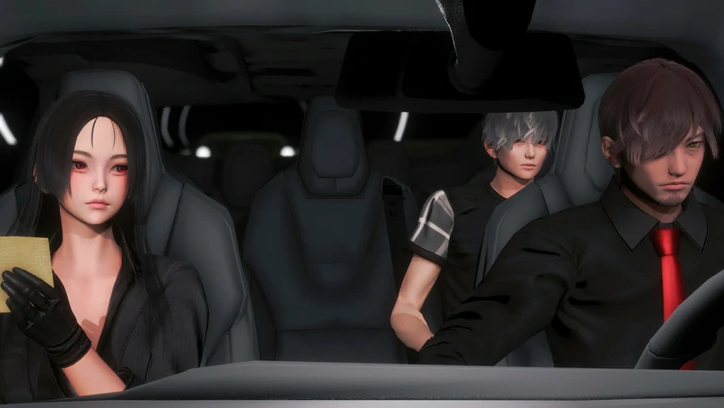 图片[14]-安卓+电脑【SLG动态】彼岸花ch7 步-大壮社区