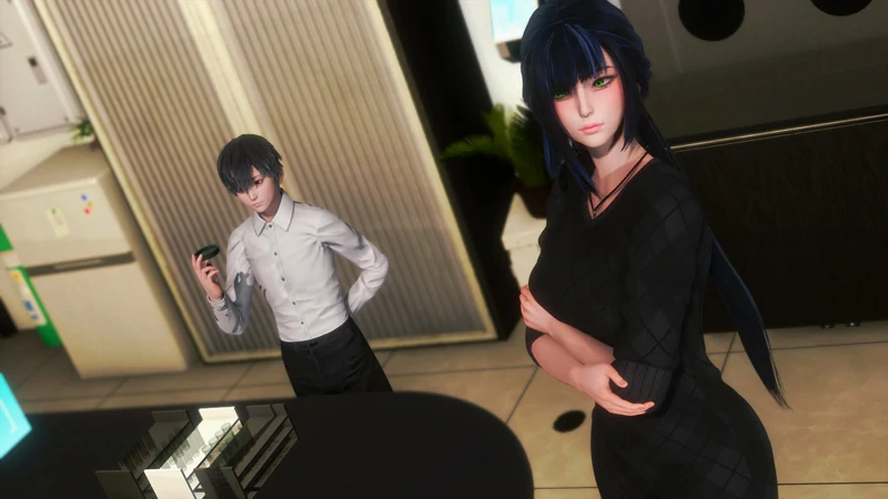 图片[17]-安卓+电脑【SLG动态】彼岸花ch7 步-大壮社区