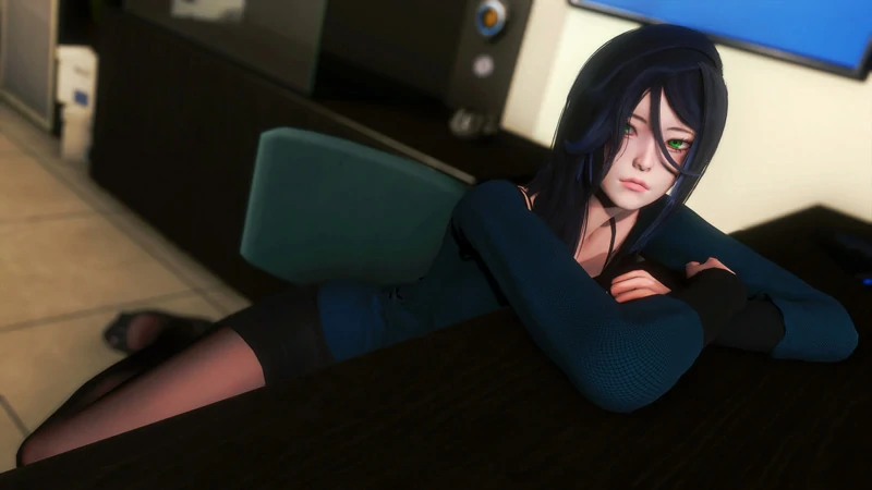 图片[16]-安卓+电脑【SLG动态】彼岸花ch7 步-大壮社区