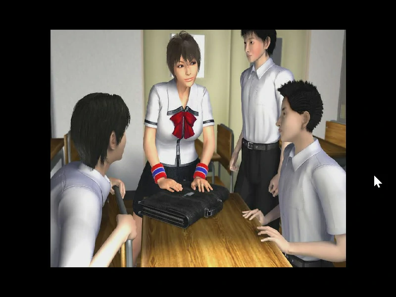 图片[3]-电脑版[3D动态CV]梅麻吕 早期作品1-9弹+视频-大壮社区