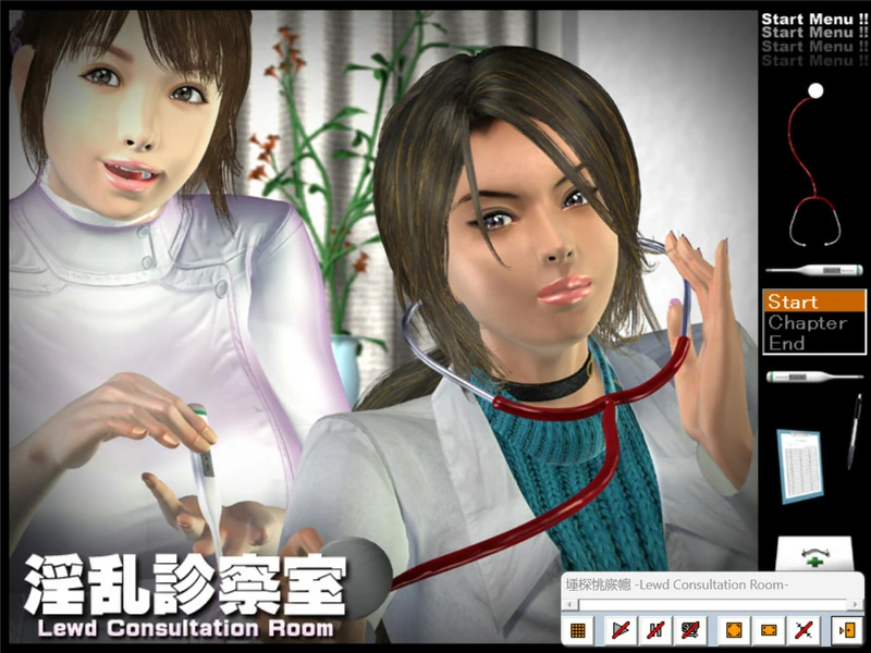 图片[5]-电脑版[3D动态CV]梅麻吕 早期作品1-9弹+视频-大壮社区