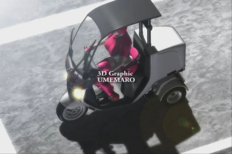 图片[1]-安卓+电脑【神作3D全动态全CV】梅麻吕第11弹 披萨1+视频-大壮社区