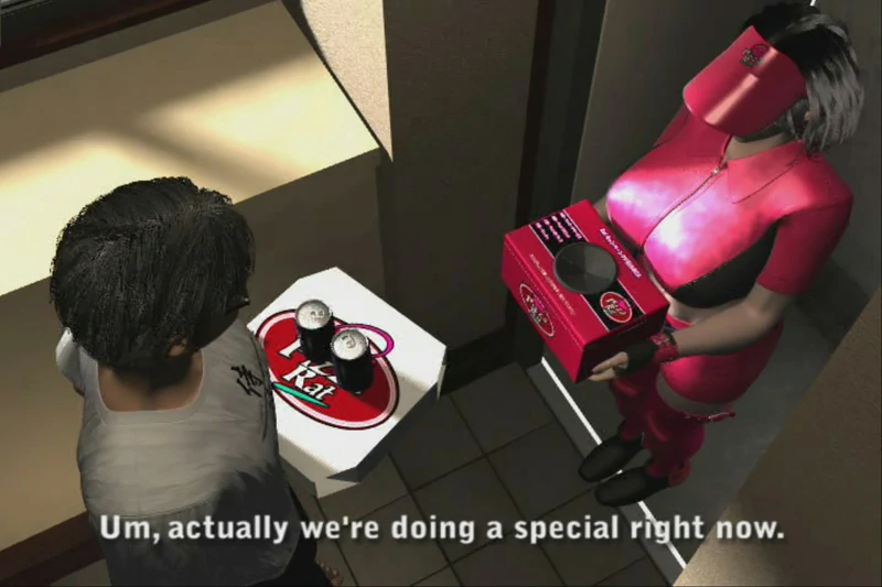 图片[4]-安卓+电脑【神作3D全动态全CV】梅麻吕第11弹 披萨1+视频-大壮社区