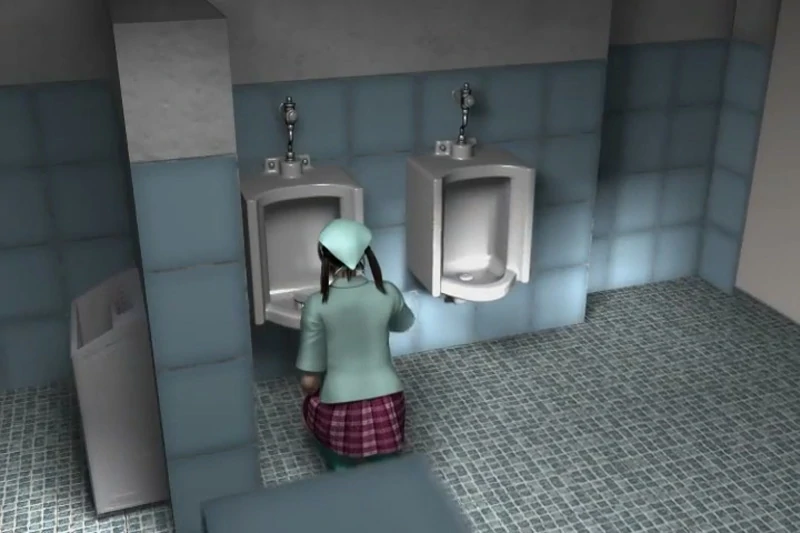 图片[4]-安卓+电脑【神作3D全动态全CV】梅麻吕第12弹 厕所清洁+视频-大壮社区