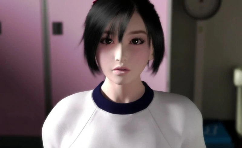 安卓+电脑【神作3D全动态全CV】梅麻吕第15弹 更衣室女孩+视频-大壮社区