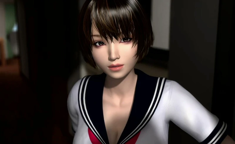 图片[1]-安卓+电脑【神作3D全动态全CV】梅麻吕第17弹 姐妹X事情+视频-大壮社区