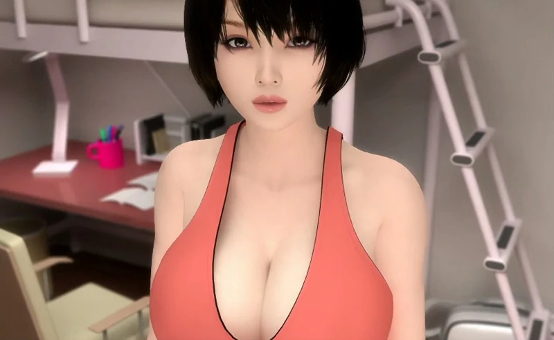 图片[4]-安卓+电脑【神作3D全动态全CV】梅麻吕第17弹 姐妹X事情+视频-大壮社区