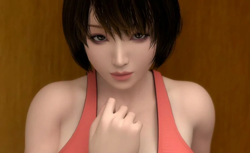 安卓+电脑【神作3D全动态全CV】梅麻吕第17弹 姐妹X事情+视频-大壮社区